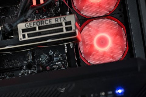Actina SILENT 245KF/16GB/1TB/RX9060XT/750W