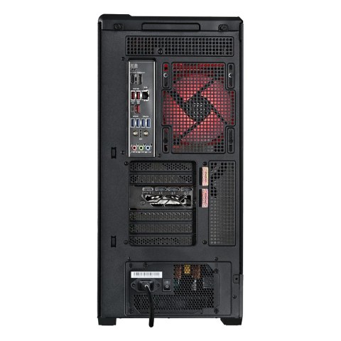 Actina SILENT 245KF/32GB/1TB/RX9070XT/750W