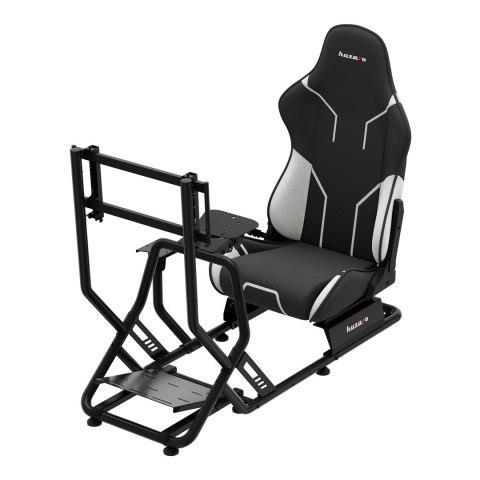 Kokpit Wyścigowy Huzaro Speed 6.0