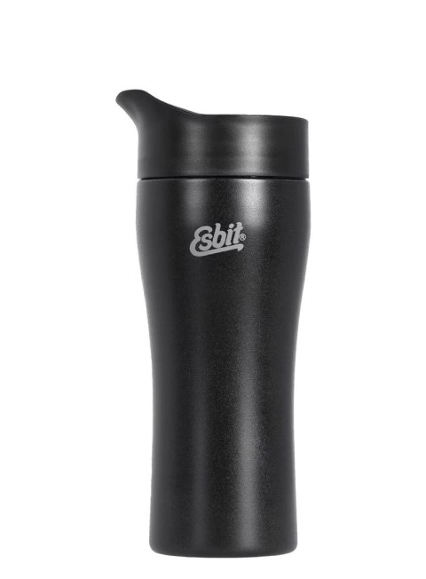 Kubek termiczny Esbit Thermo Mug 375ml, czarny