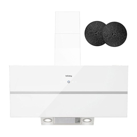 Okap kuchenny ISEASY TV1390D4-CC-I2