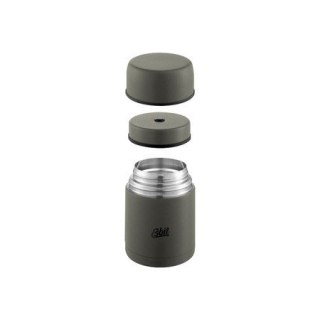 Termos obiadowy Esbit Food Jug 500ml, olive green