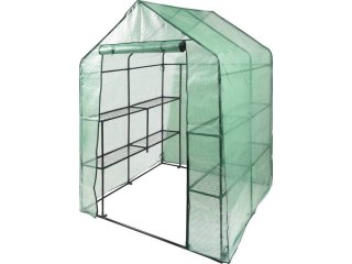 Tunel foliowy 143 x 143 x 195 cm