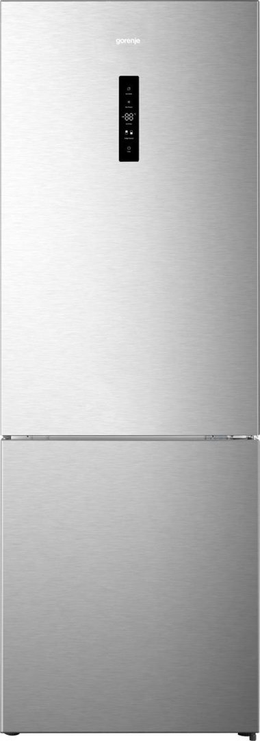 Chłodziarko-zamrażarka GORENJE NRK720EAXL4