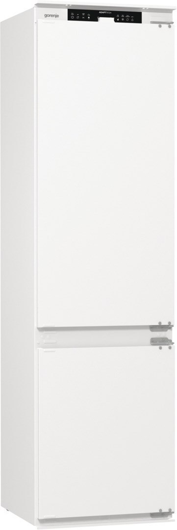 Chłodziarko-zamrażarka GORENJE NRKI519E41