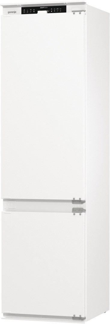 Chłodziarko-zamrażarka GORENJE NRKI519E41