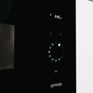 Kuchenka mikrofalowa GORENJE BM235G1SYB