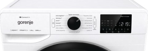 Pralka GORENJE WPNEI84SASWIFI/PL