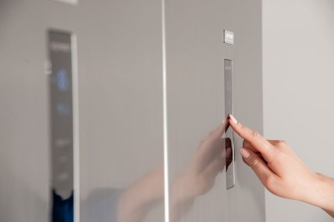 Chłodziarka (inox) MPM-387-CJF-22