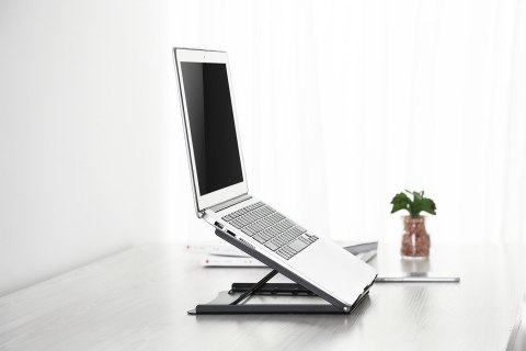DIGITUS PRZENOŚNY STOJAK NA NOTEBOOKA