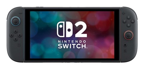 Konsola NINTENDO Switch 2 + Gra Mario Kart World
