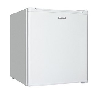 Zamrażarka MPM-46-ZS-01B, biała, poj. 34L, wym. 51x44x47 cm