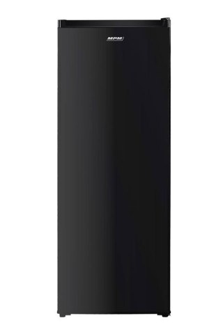 Zamrażarka szufladowa poj.168 l MPM-182-ZS-13 (czarny) 143 cm