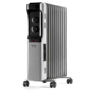 Grzejnik olejowy Taurus Dakar Szary 2500 W (Odnowione C)