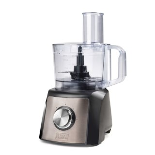 Robot Kuchenny Black & Decker BXFPA1200E Stal 1200 W 1,5 L (Odnowione B)