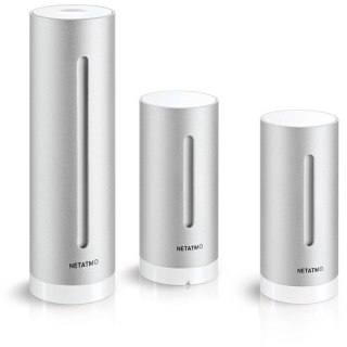 Stacja pogodowa z modułem wewnętrznym Netatmo NBU-NWS-NIM
