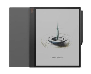 Czytnik Ebook Onyx Boox Tab X C 13,3" E-Ink Kaleido 3 128GB Wi-Fi Gray