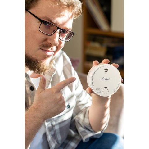 Czujka dymu 2030-DSR3 KIDDE