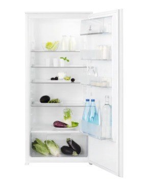 Lodówka chłodziarka do zabudowy ELECTROLUX LRB3AE12S