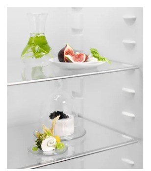 Lodówka chłodziarka do zabudowy ELECTROLUX LRB3AE12S