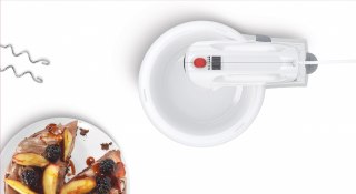 Mikser z misą Bosch CleverMixx MFQ2600G (375W)