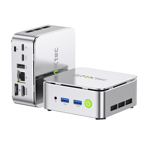 Mini PC GMKtec G10 Ryzen 5 3500U 16GB/1TB Win11 Pro