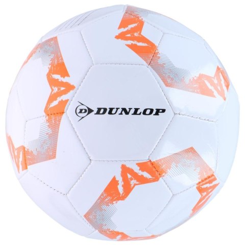 PIŁKA NOŻNA DUNLOP R.5