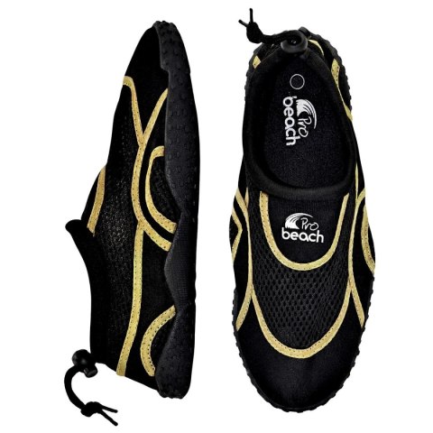 BUTY DO WODY MAN BLACK/GREEN XQMAX R.41