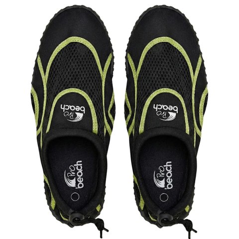BUTY DO WODY MAN BLACK/GREEN XQMAX R.43