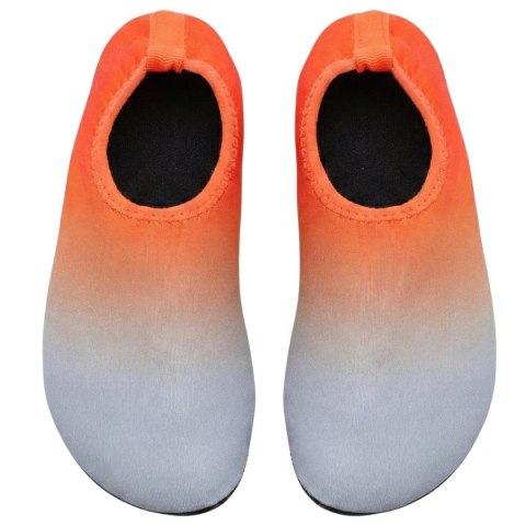 BUTY DO WODY NEOPRENOWE MAN GREY/ORANGE R.44