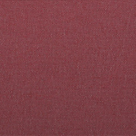 Elektryczna Rozkładana Markiza Czerwony burgund 3 x 2,5 m