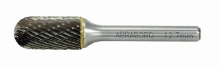 Frez do metalu ABRABORO Typ C, 16,0 x 70/25 - walec TCT