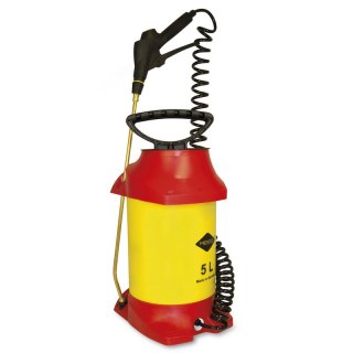 Opryskiwacz budowlany MESTO Profi Plus 5L, 3 bar [3275P]