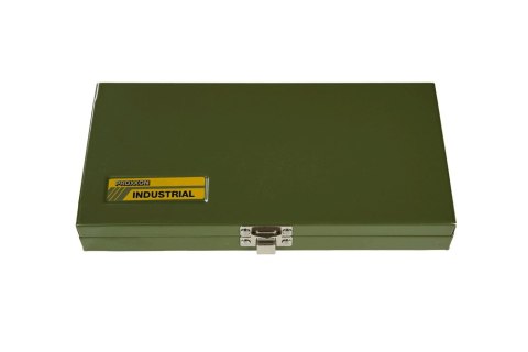 Zestaw narzędzi 1/4" PROXXON [39 części]