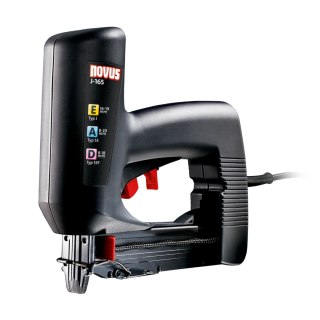 Zszywacz elektryczny NOVUS J-165 EAD