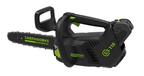 40V Pilarka z górnym uchwytem 25 cm GD40TCS