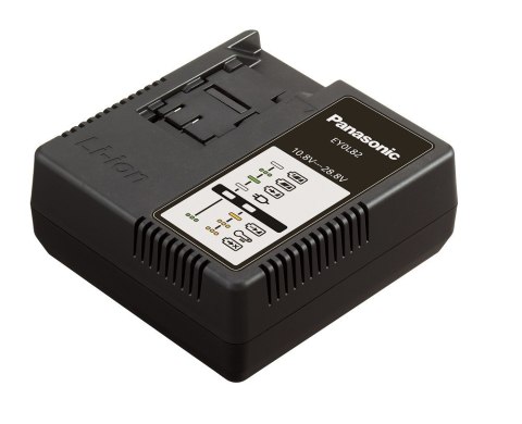 Klucz udarowy 18V Panasonic EY7552 1/2 cal + Systainer + 2x 5.0Ah + ładowarka