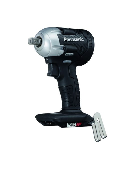 Klucz udarowy 18V Panasonic EY75A8 1/2 cal + Systainer + 2x 5.0Ah + ładowarka