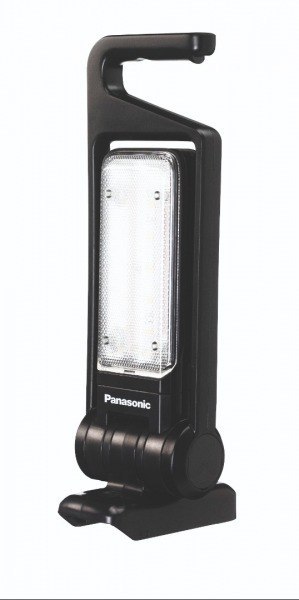 Lampa LED Floodlight PANASONIC 14.4V/18V/21.6V, (Bez akumulatora, ładowarki)