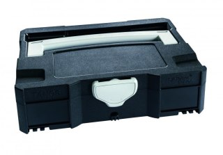 Młot obrotowo-udarowy SDS 28.8V Panasonic EY7881 + Systainer + DCS + 2x 3.4Ah + ładowarka