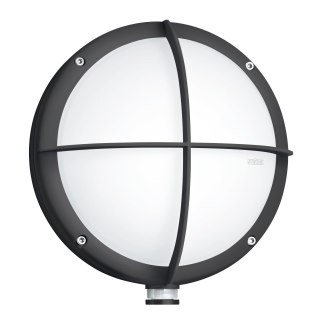 Oprawa LED 8,4W STEINEL L 331 S LED z czujnikiem antracyt