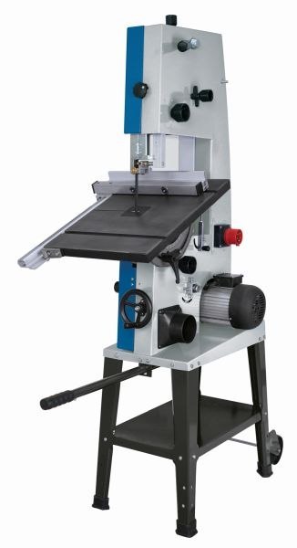 Piła taśmowa Scheppach BASA3 400V 0,7KW