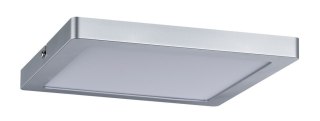 Plafoniera ATRIA LED 14W 1150lm 220x220mm 2700K 230V biały mat / tworzywo sztuczne