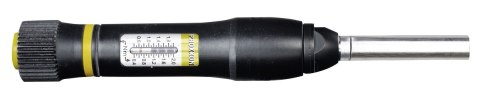 Wkrętak dynamometryczny 0,4 - 2 Nm PROXXON MicroClick 2 1/4 cala