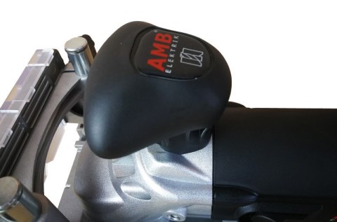 Lamelownica AMB 800 FDF