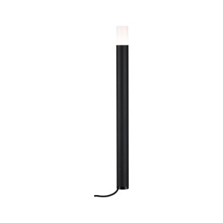 Oprawa ogrodowa FLAREA LED 600mm 3W 280lm 3000K IP65 230V czarny / aluminium