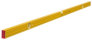 Poziomica Stabila seria 80 AS-2, 180 cm