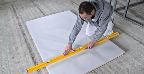 Poziomica Stabila seria R 300, 183 cm