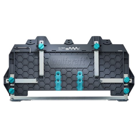 Prowadnica do pilarek Wolfcraft FKS 145