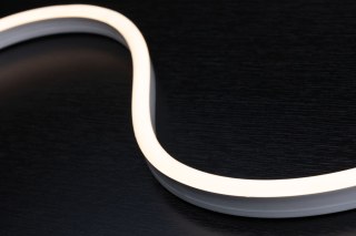 Taśma zewnętrzna LED Plug & Shine 5m 3000K 31W 2500lm IP67 24V biały
